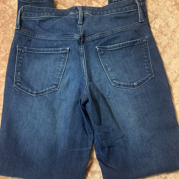 High Rise Jeggings - Picture 3 of 4